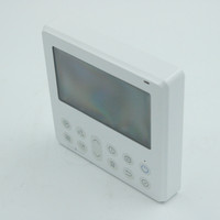 Thermastat for CENTRAL-24-HP-MUAH230A00
