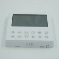 Thermastat for CENTRAL-24-HP-MUAH230A00