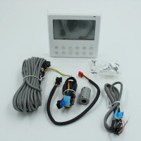 Thermostat for CENTRAL-24-HP-MUAH230A00