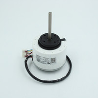 BRUSHLESS DC MOTOR FOR DIY-24-HP-WMAH-230B