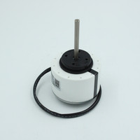 BRUSHLESS DC MOTOR FOR DIY-24-HP-WMAH-230B