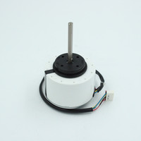 BRUSHLESS DC MOTOR FOR DIY-24-HP-WMAH-230B