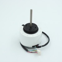 BRUSHLESS DC MOTOR FOR DIY-24-HP-WMAH-230B