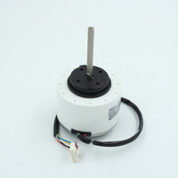 BRUSHLESS DC MOTOR FOR DIY-24-HP-WMAH-230B
