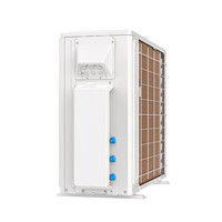 MRCOOL DIY 5th Gen 2-Zone Wall Mount Bundle – DIYM227HPW04D03