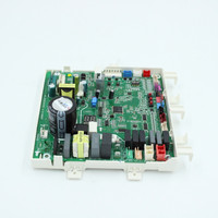 MAIN BOARD UNIVERSAL FOR 2-3 TON UNITS