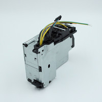 Electronic Control Box Subassembly for MrCool Wall Mounted Air Handler DIY-12-HP-WMAH-230B