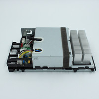 Electronic control box subassembly for O-ES-09-HP-C-230 & O-HH-09-HP-C-230A