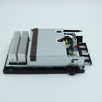 Electronic control box subassembly for O-ES-09-HP-C-230 & O-HH-09-HP-C-230A