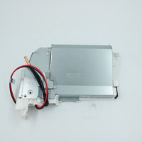 Electronic control box subassembly for O-09-HP-WMAH-230B