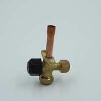 Suction Valve