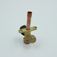 Suction Valve
