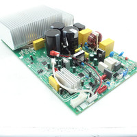 MAIN CONTROL BOARD ASSEMBLY FOR O-ES-24-HP-C-230