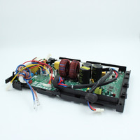CONTROL BOARD ASSEMBLY FOR A DIY-36-HP-C-230C