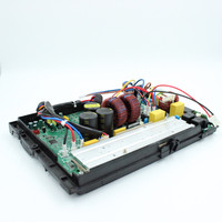 CONTROL BOARD ASSEMBLY FOR A DIY-36-HP-C-230C