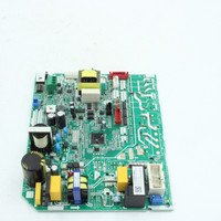 CONTROL BOARD ASSEMBLY