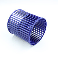 CENTRIFUGE FAN (154X158X12) FOR DUCT-18HP-230