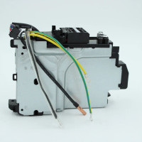 ELECTRONIC CONTROL BOX SUBASSEMBLY