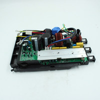 ELECTRONIC CONTROL BOX SUBASSEMBLY FOR DIY-18-HP-C-230C25