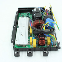 ELECTRONIC CONTROL BOX SUBASSEMBLY FOR DIY-18-HP-C-230C25