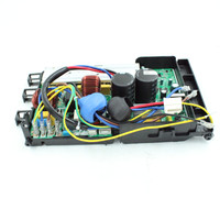 ELECTRONIC CONTROL BOX SUBASSEMBLY FOR DIY-18-HP-C-230C25