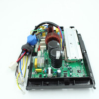 ELECTRONIC CONTROL BOX SUBASSEMBLY FOR DIY-18-HP-C-230C25