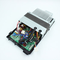 ELECTRONIC CONTROL BOX SUBASSEMBLY FOR DIYMULTI2-18-HP-C-230C25