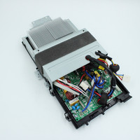 ELECTRONIC CONTROL BOX SUBASSEMBLY FOR DIYMULTI2-18-HP-C-230C25