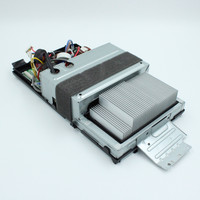 ELECTRONIC CONTROL BOX SUBASSEMBLY FOR DIYMULTI2-18-HP-C-230C25