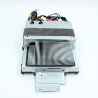 ELECTRONIC CONTROL BOX SUBASSEMBLY FOR DIYMULTI2-18-HP-C-230C25