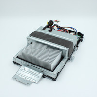 ELECTRONIC CONTROL BOX SUBASSEMBLY FOR DIYMULTI2-18-HP-C-230C25