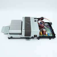 ELECTRONIC CONTROL BOX SUBASSEMBLY FOR DIYMULTI2-18-HP-C-230C25