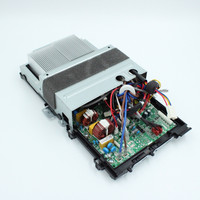 ELECTRONIC CONTROL BOX SUBASSEMBLY FOR DIYMULTI2-18-HP-C-230C25