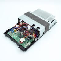 ELECTRONIC CONTROL BOX SUBASSEMBLY FOR DIYMULTI2-18-HP-C-230C25