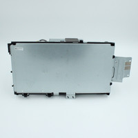 ELECTRONIC CONTROL BOX SUBASSEMBLY FOR DIYMULTI2-18-HP-C-230C25