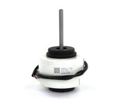 BRUSHLESS DC MOTOR 18K & 24K UNITS