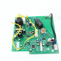 MAIN  CONTROL BOARD  SUBASSEMBLY FOR DIY-36-HP-WMAH-230C25