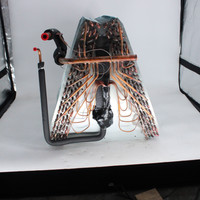 Evaporator Coil for HAH14048