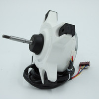Brushless DC Motor for  DIY-12-HP-C-115C25
