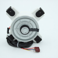 Brushless DC Motor for  DIY-12-HP-C-115C25