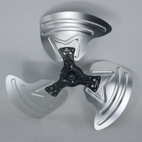 AXIAL FLOW FAN FOR HAC15018