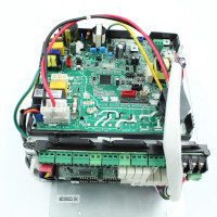 Duct electronic control box subassembly MVP-24-HP-MUAH-230A00-O