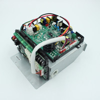 Duct electronic control box subassembly MVP-24-HP-MUAH-230A00-O