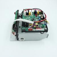 Duct electronic control box subassembly MVP-24-HP-MUAH-230A00-O