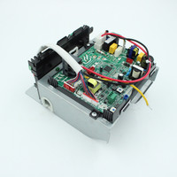 Duct electronic control box subassembly MVP-24-HP-MUAH-230A00-O