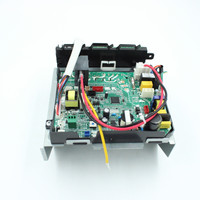 Duct electronic control box subassembly MVP-24-HP-MUAH-230A00-O