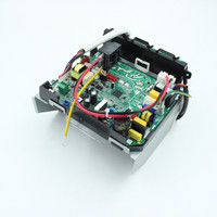 Duct electronic control box subassembly MVP-24-HP-MUAH-230A00-O