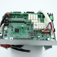 Duct electronic control box subassembly MVP-24-HP-MUAH-230A00-O