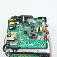 Duct electronic control box subassembly MVP-24-HP-MUAH-230A00-O