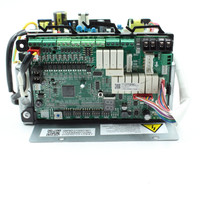 Duct electronic control box subassembly MVP-24-HP-MUAH-230A00-O